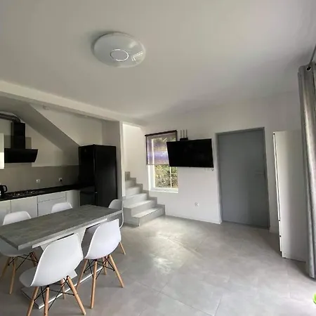 Bosman Resort Bialogora