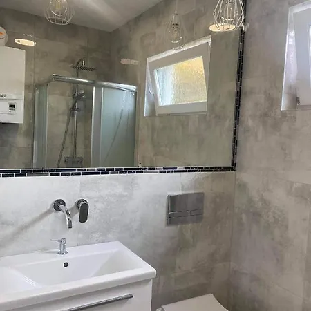 Bosman Resort Bialogora