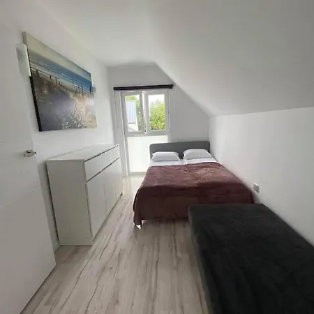 Bosman Resort Bialogora