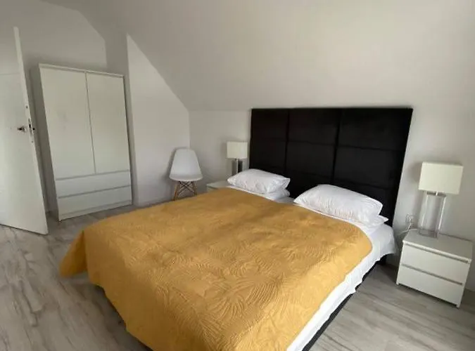 Bosman منتجع Białogóra