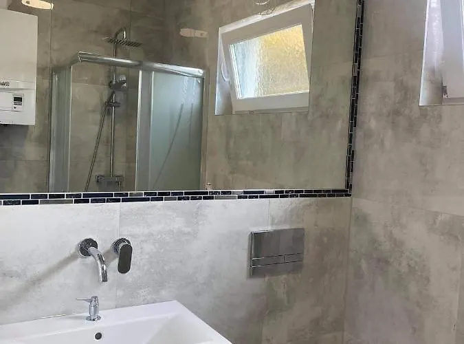 Bosman منتجع Białogóra