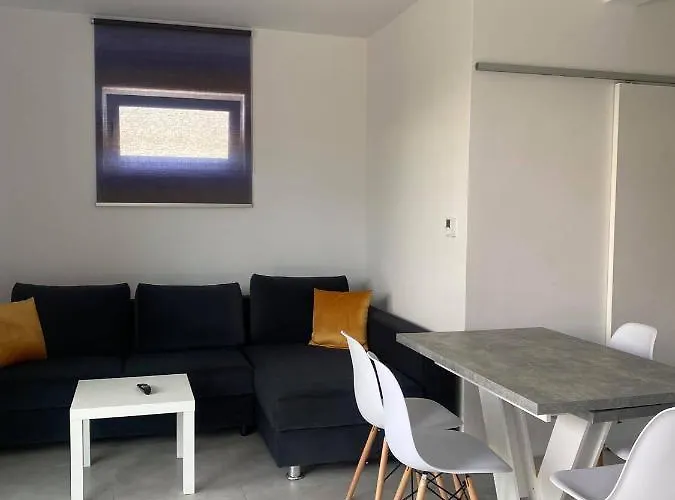 Bosman منتجع Białogóra